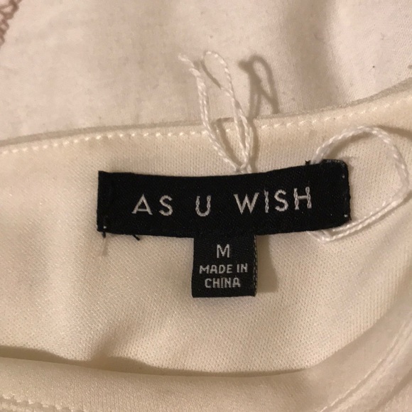 Color Block Dress - Picture 4 of 8